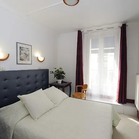 Selva Hotel Parigi