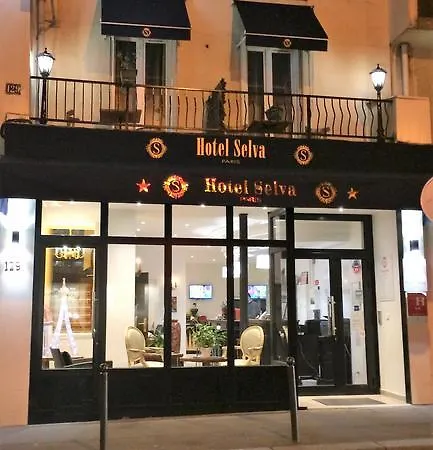 Hotel Selva 2*