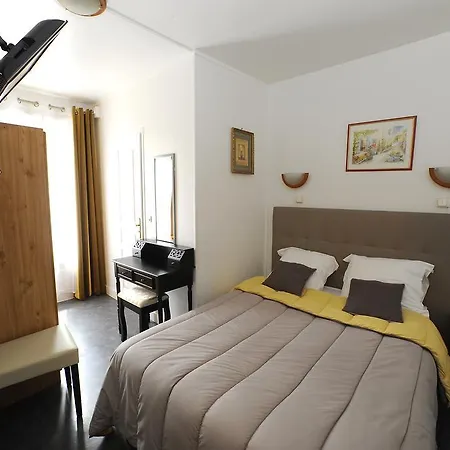 Hotel Selva Parigi