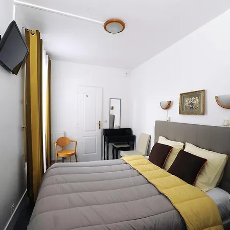 Selva Paris