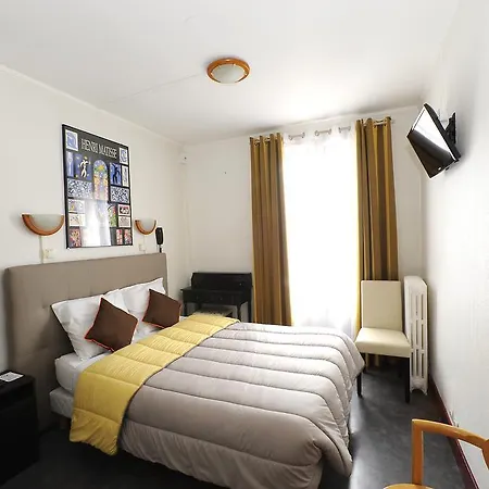 Selva Paris