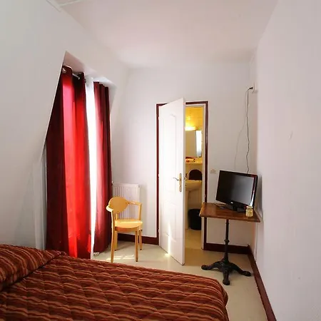 Selva Hotel Parigi