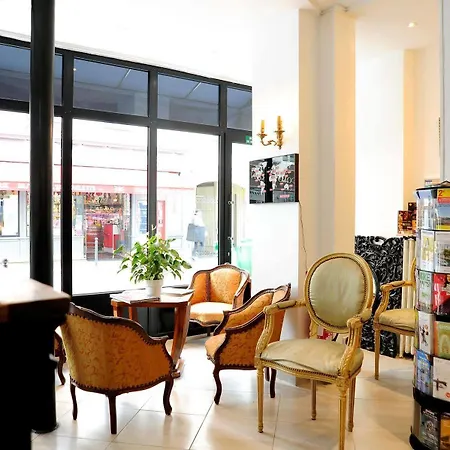 Selva 2* Paris