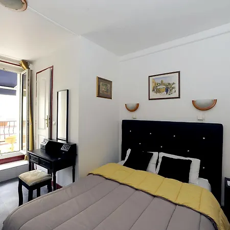 Selva Hotel Parigi