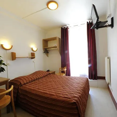 Hotel Selva Paris